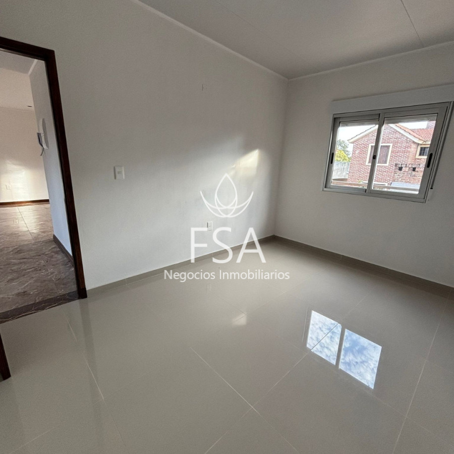 Apartamento ID.240 - Alquiler Apartamento 2 Dormitorios Terraza Estacionamiento Pinar Sur Canelones F
