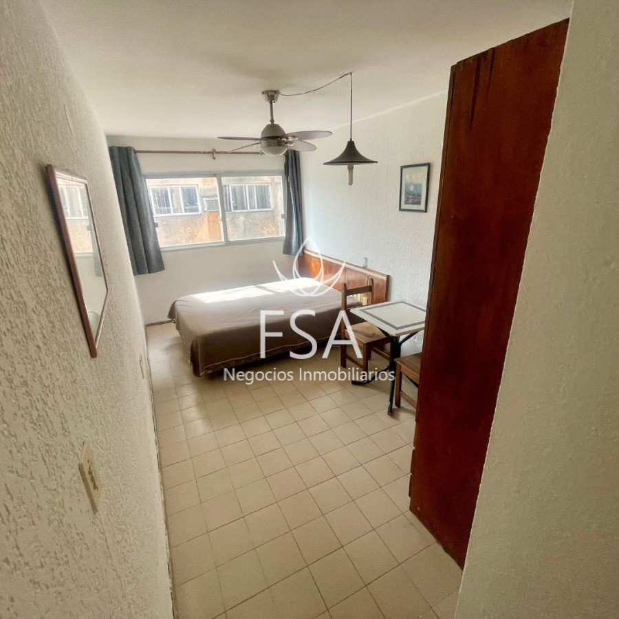 Apartamento ID.381 - Alquiler Apartamento Monoambiente Semi equipado Cordón Montevideo St