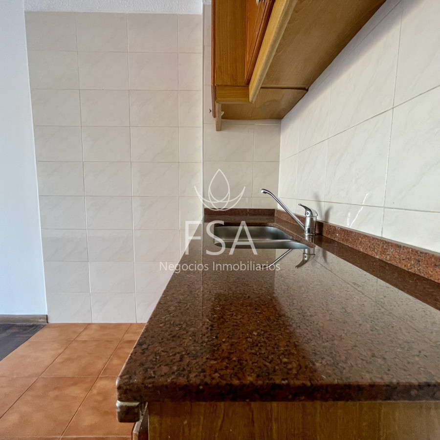 Apartamento ID.307 - Alquiler Apartamento Monoambiente Terraza Pocitos Montevideo St