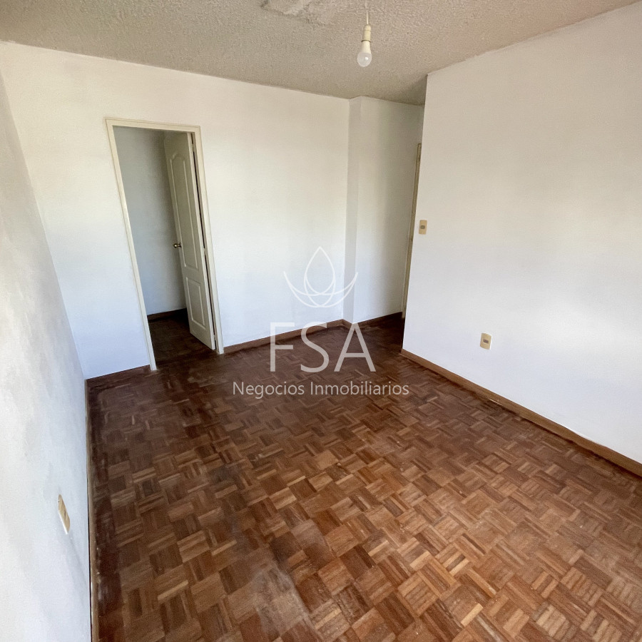 Apartamento ID.291 - Alquiler Apartamento 1 Dormitorio Pocitos Montevideo St