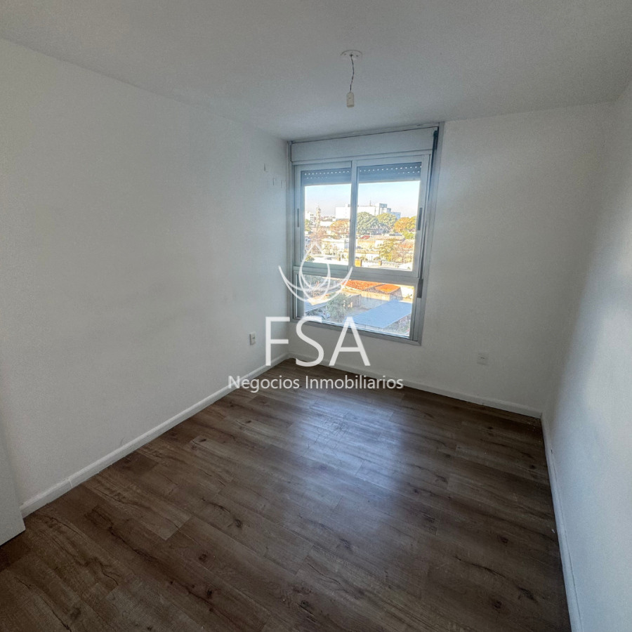 Apartamento ID.281 - Alquiler Apartamento 2 Dormitorios Balcon Amenities La Blanqueada Montevideo E