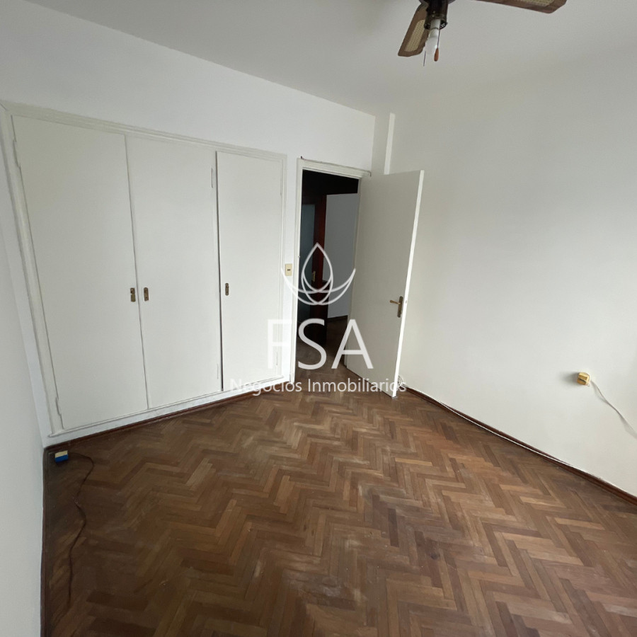Apartamento ID.255 - Alquiler Apartamento 2 Dormitorios 2 Baños Garage Cordón Montevideo G
