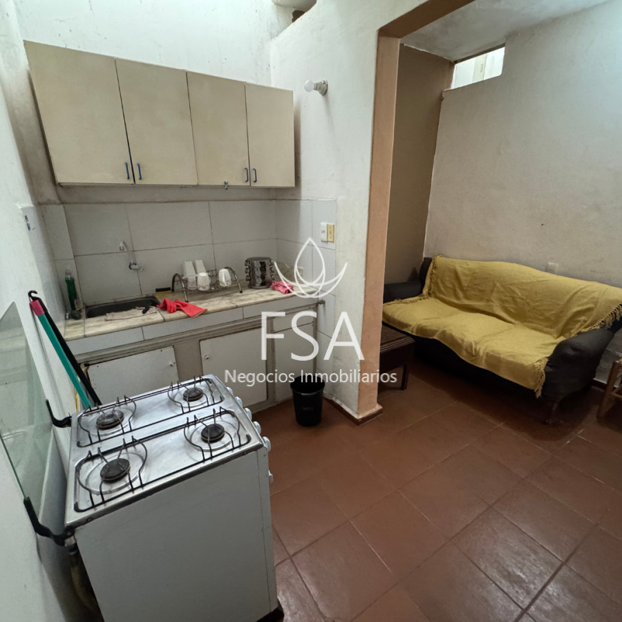 Apartamento ID.223 - Venta Apartamento 2 Dormitorios Parque Batlle Montevideo E