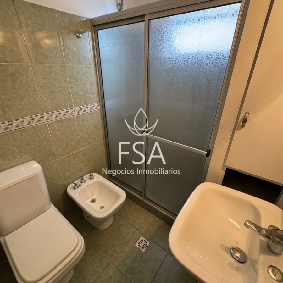 Apartamento ID.37 - Venta Apartamento 1 Dormitorio Terraza Lavadero Buceo Montevideo G