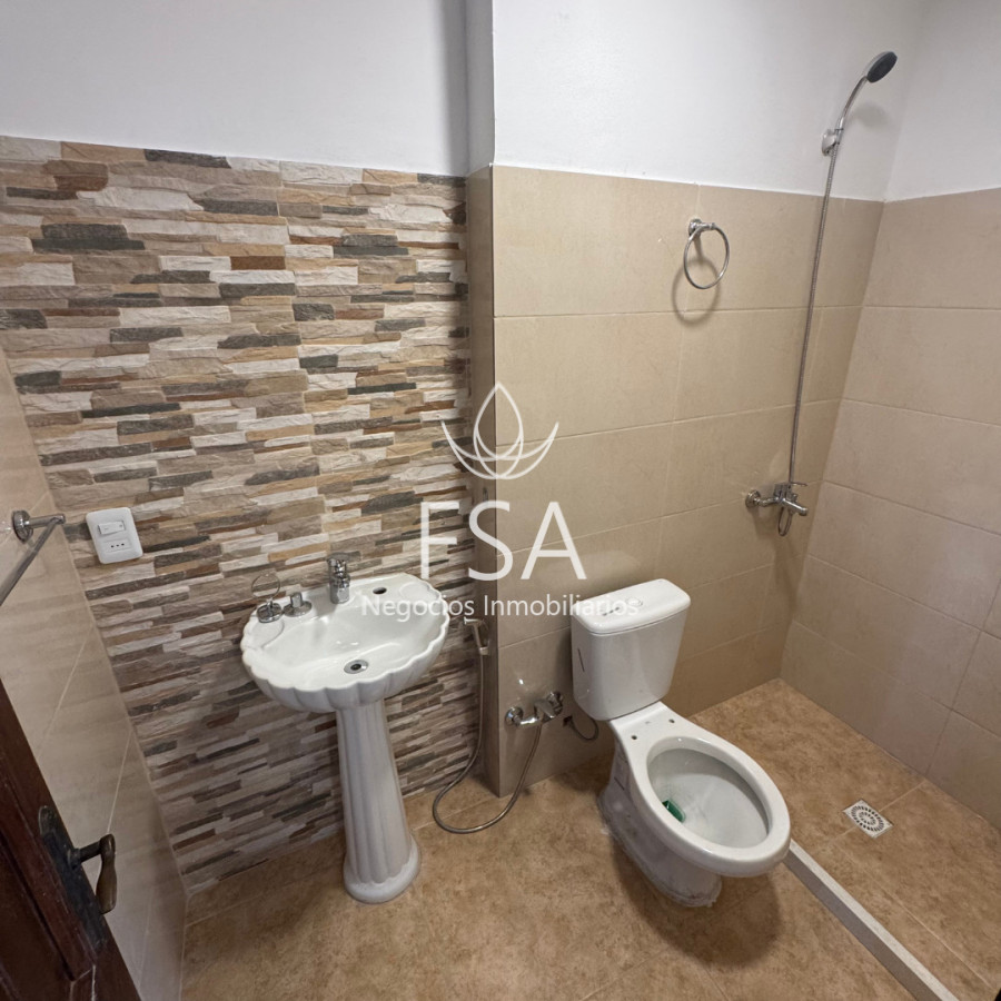 Apartamento ID.446 - Alquiler Apartamento 1 Dormitorios Aguada Reducto Montevideo E