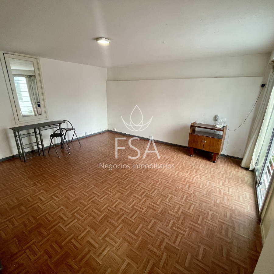 Apartamento ID.339 - Alquiler Apartamento 2 Dormitorios Cochera Malvin Motevideo St