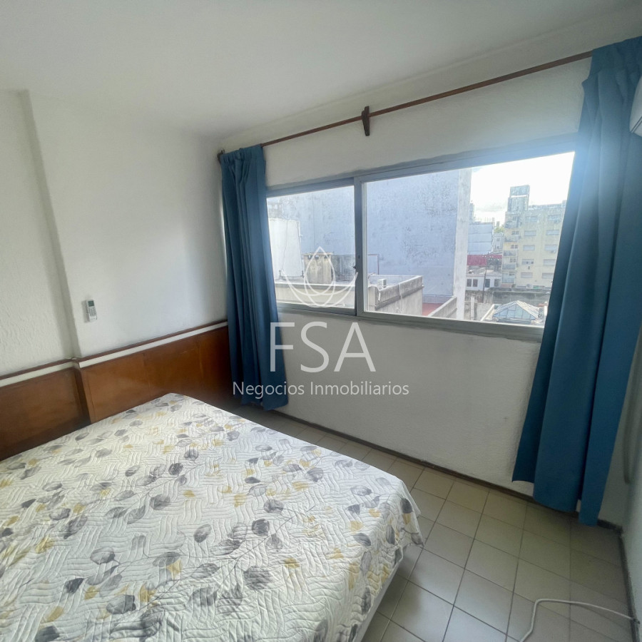 Apartamento ID.408 - Alquiler Apartamento Traspaso Monoambiente Cordon Montevideo St