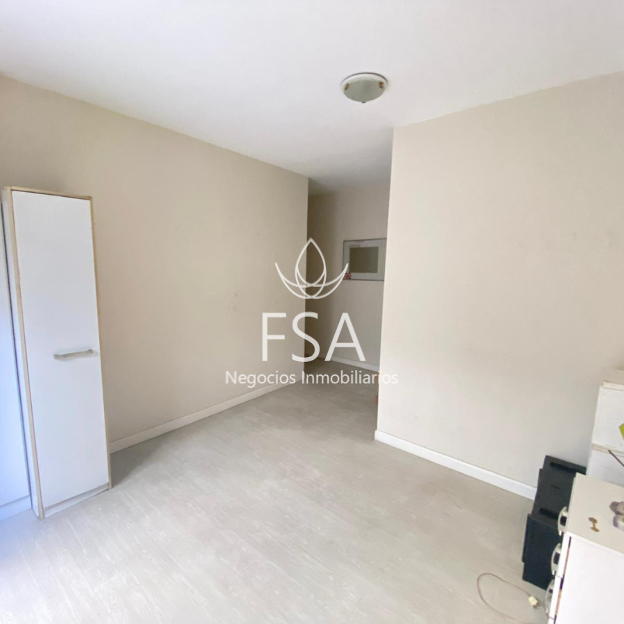 Apartamento ID.443 - Venta Apartamento 2 Dormitorios Garaje Parque Rodó Montevideo E