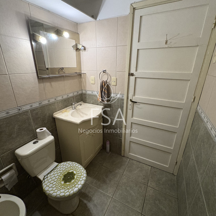 Apartamento ID.283 - Alquiler Apartamento 3 Dormitorios Buceo Montevideo Ev
