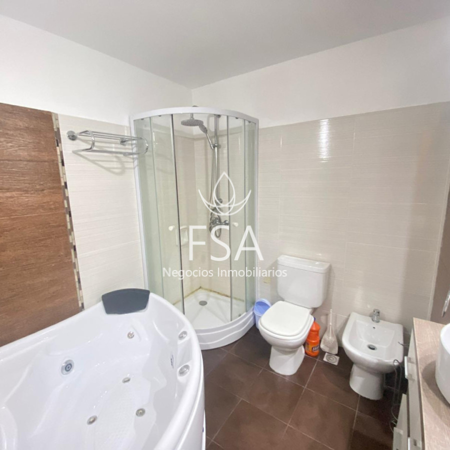 Apartamento ID.443 - Venta Apartamento 2 Dormitorios Garaje Parque Rodó Montevideo E