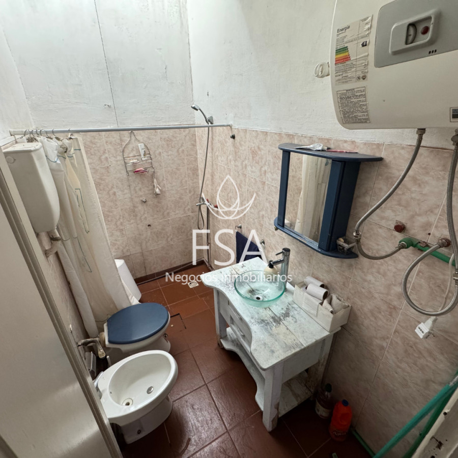 Apartamento ID.223 - Venta Apartamento 2 Dormitorios Parque Batlle Montevideo E