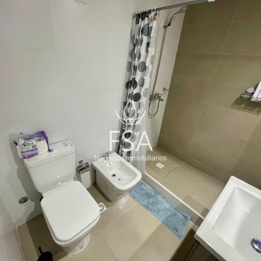 Apartamento ID.420 - Alquiler Apartamento 1 Dormitorio Garaje Balcón Cordón Montevideo St