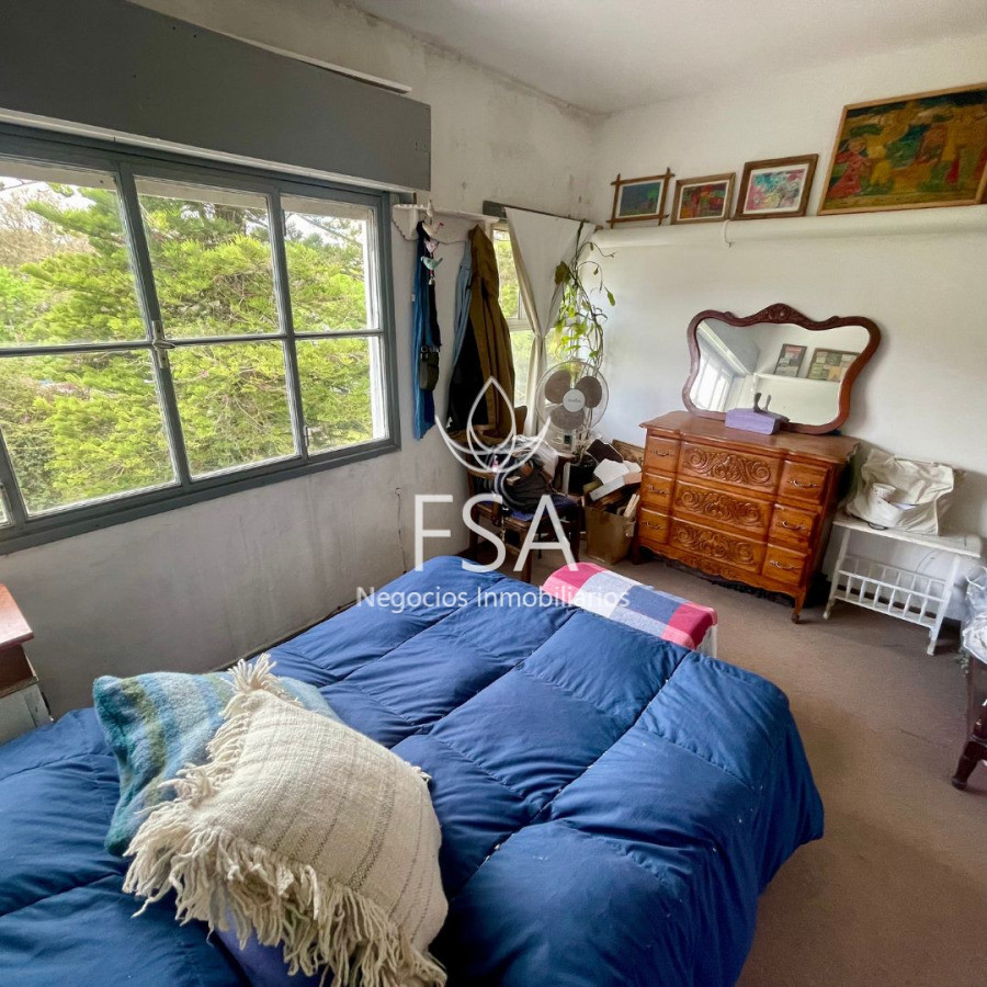 Apartamento ID.388 - Venta Apartamento 2 Dormitorios Cochera Atlantida Canelones St