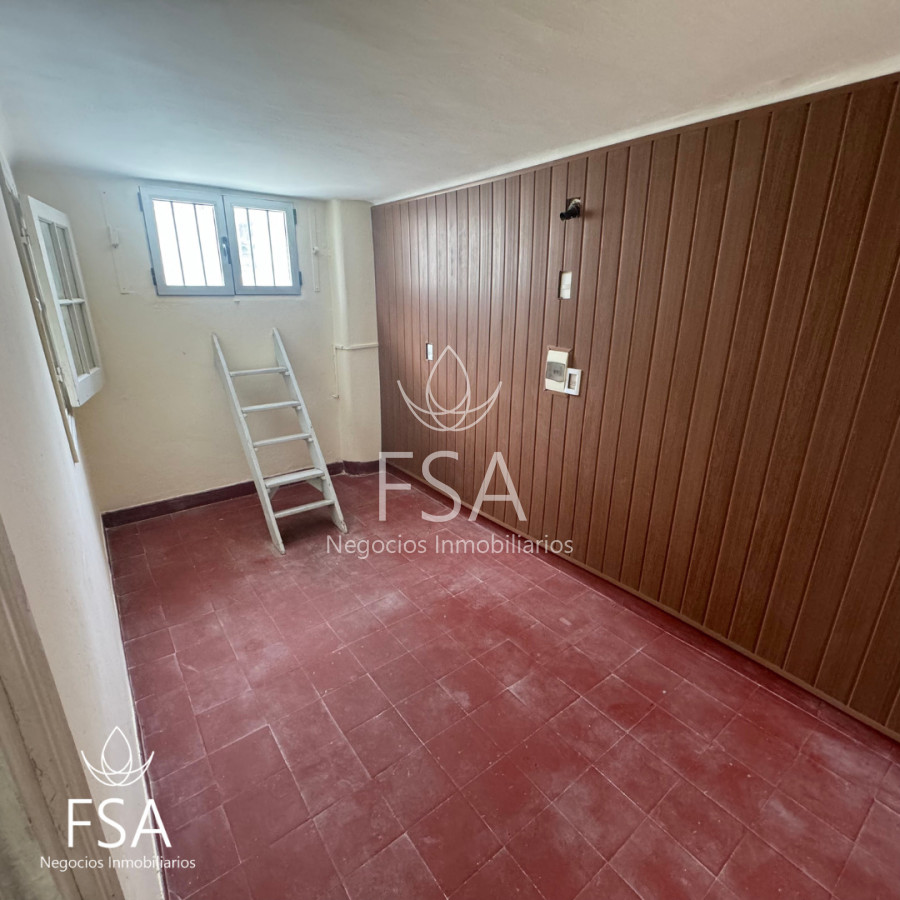 Apartamento ID.485 - Alquiler Apartamento 2 Dormitorios + Altillo Pocitos Montevideo E