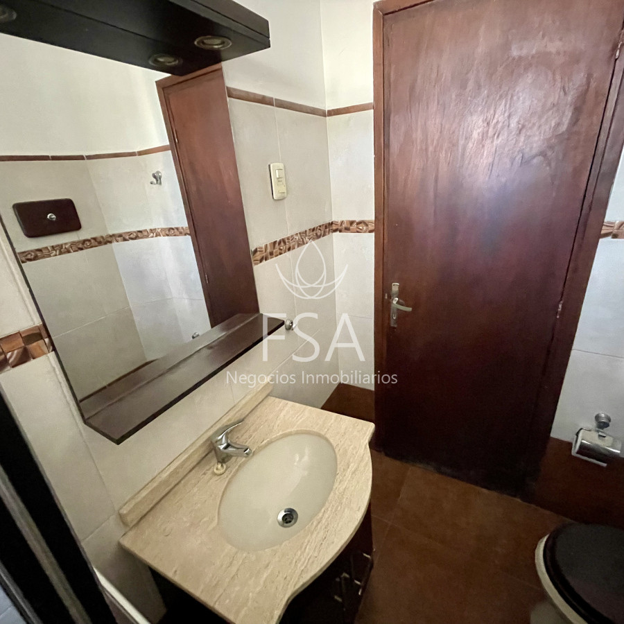 Apartamento ID.48 - Venta Apartamento 2 Dormitorios Cordón Sur Montevideo St