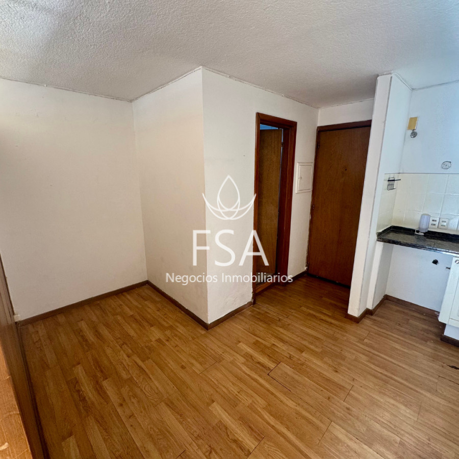 Apartamento ID.271 - Venta Apartamento Monoambiente Cordón Sur Montevideo E
