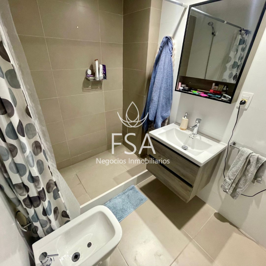 Apartamento ID.420 - Alquiler Apartamento 1 Dormitorio Garaje Balcón Cordón Montevideo St