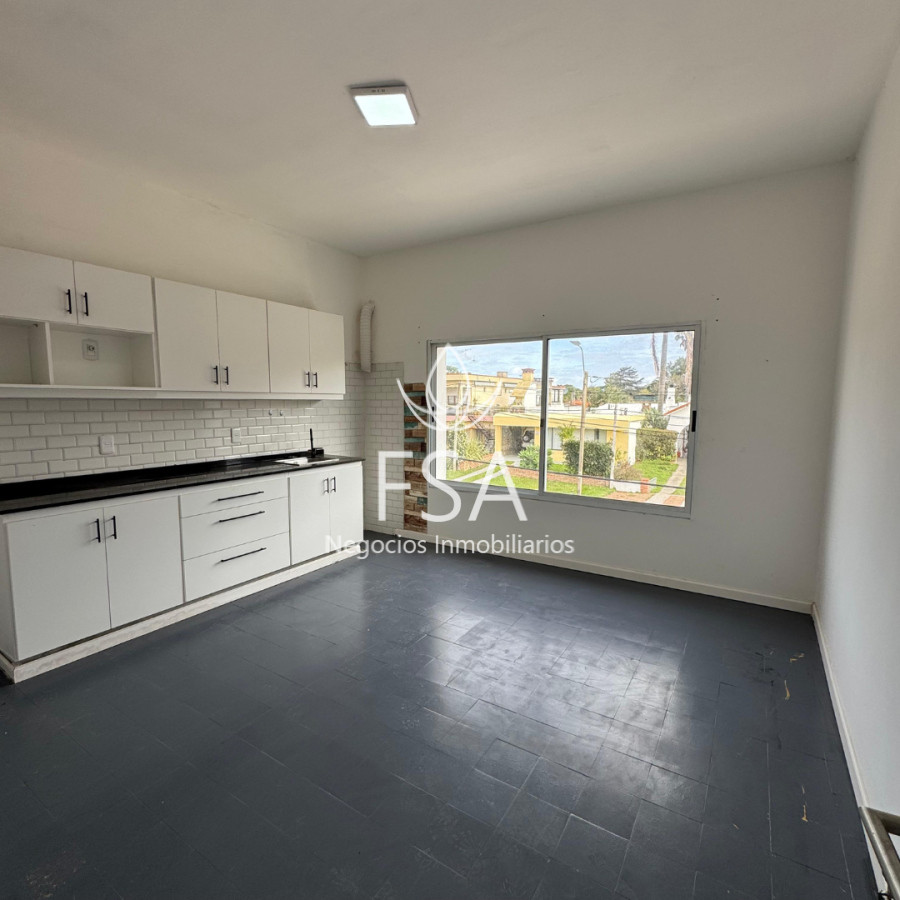 Apartamento ID.266 - Alquiler Apartamento 2 Dormitorios A Estrenar Las Toscas Canelones F