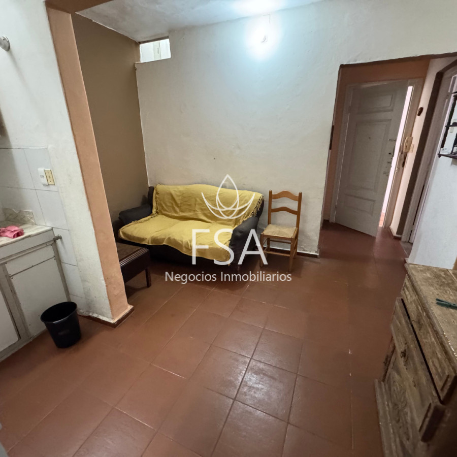 Apartamento ID.223 - Venta Apartamento 2 Dormitorios Parque Batlle Montevideo E