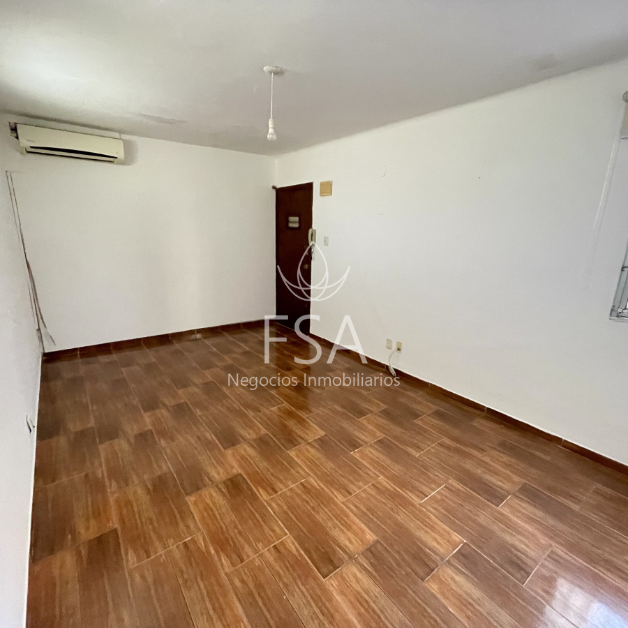 Apartamento ID.48 - Venta Apartamento 2 Dormitorios Cordón Sur Montevideo St