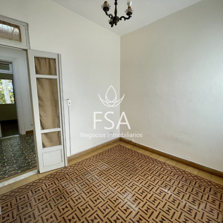 Apartamento ID.457 - Alquiler Apartamento 3 Dormitorios Balcón Cordón Montevideo St