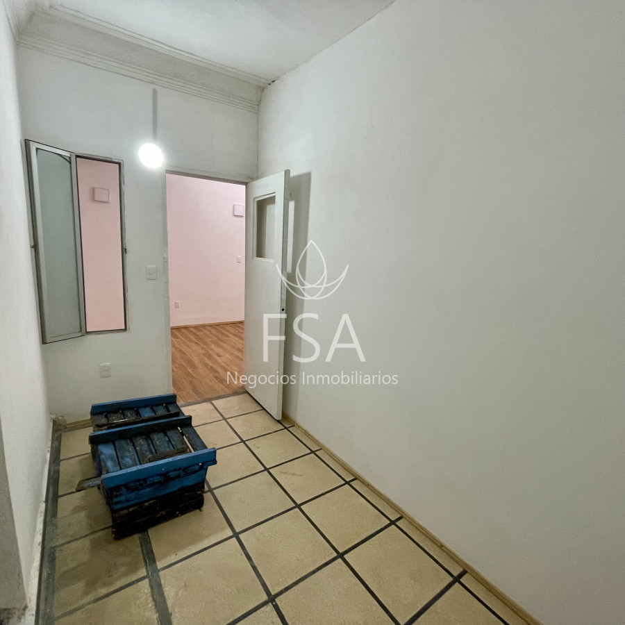 Apartamento ID.278 - Alquiler Apartamento 2 o 3 Dormitorios Azotea Exclusiva Jacinto Vera Montevideo St