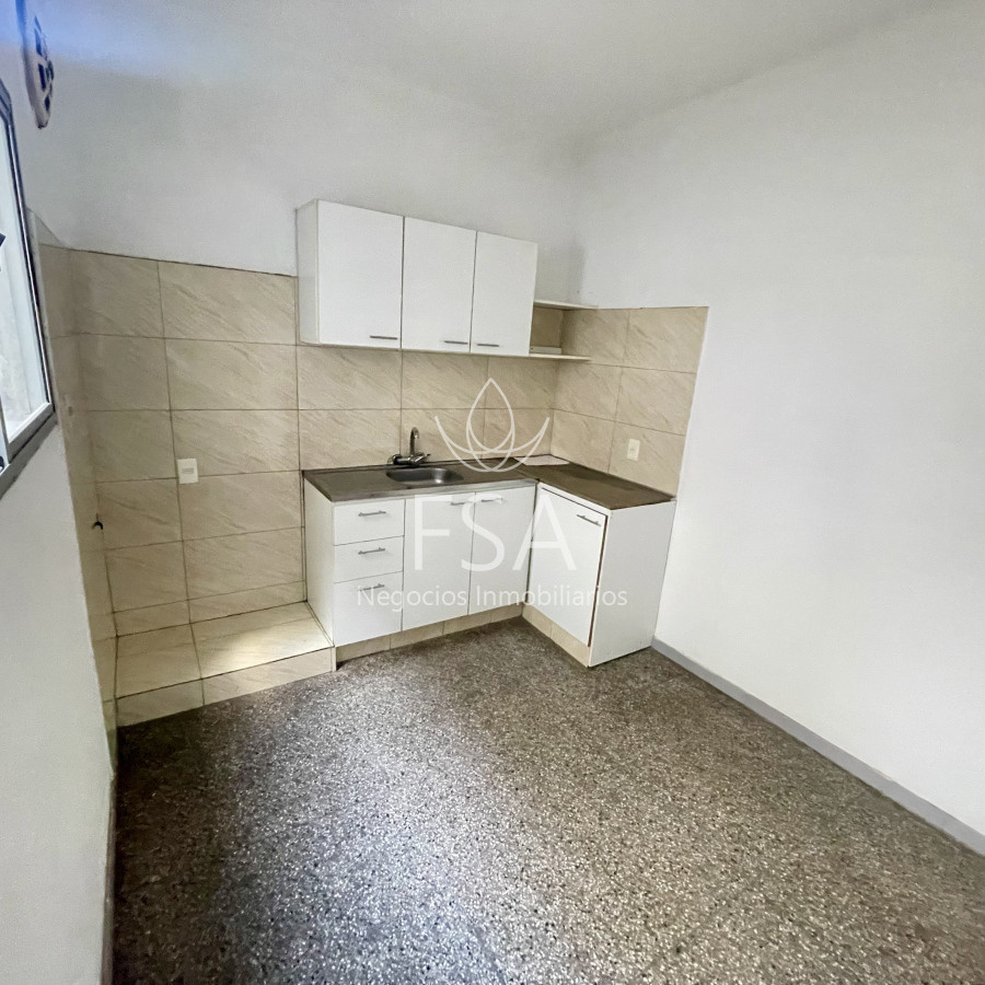 Apartamento ID.207 - Venta Apartamento 2 Dormitorios Al Frente Tres Cruces Montevideo St