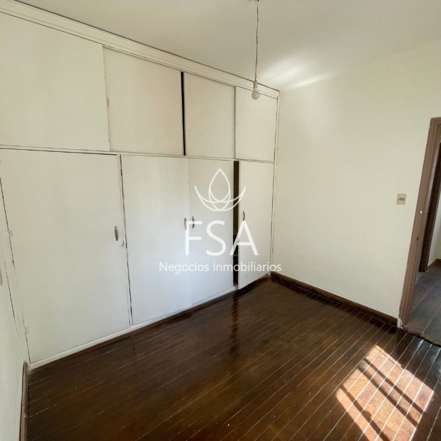 Apartamento ID.407 - Alquiler Apartamento 1 Dormitorio Centro Montevideo St
