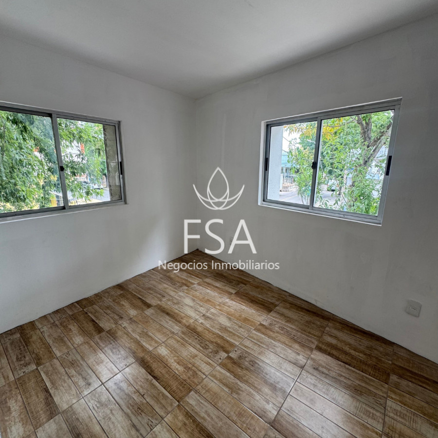 Apartamento ID.446 - Alquiler Apartamento 1 Dormitorios Aguada Reducto Montevideo E