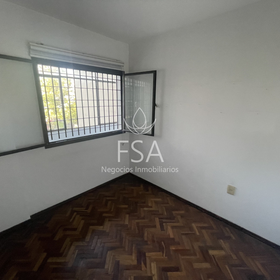 Apartamento ID.90 - Venta Apartamento 4 Dormitorios 2 Baños Garage Punta Carretas Montevideo St