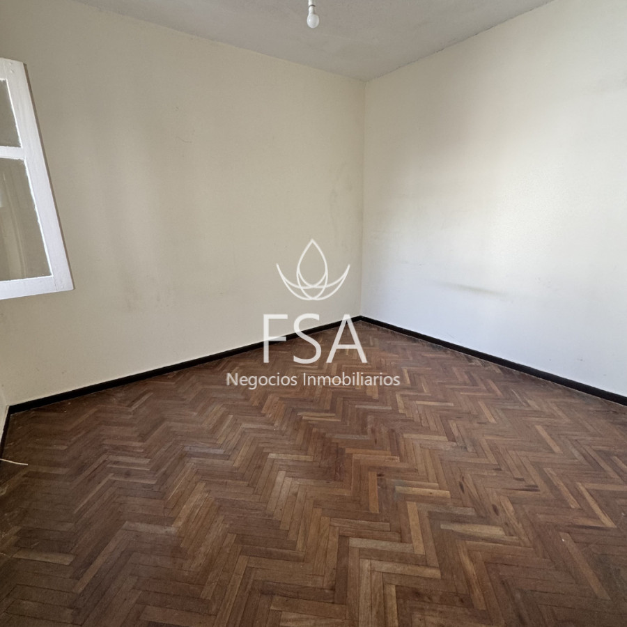 Apartamento ID.486 - Alquiler Apartamento 1 Dormitorio Parque Batlle Montevideo E