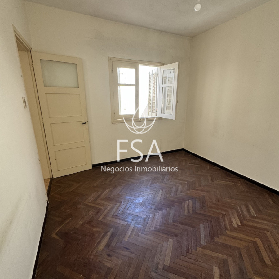 Apartamento ID.486 - Alquiler Apartamento 1 Dormitorio Parque Batlle Montevideo E