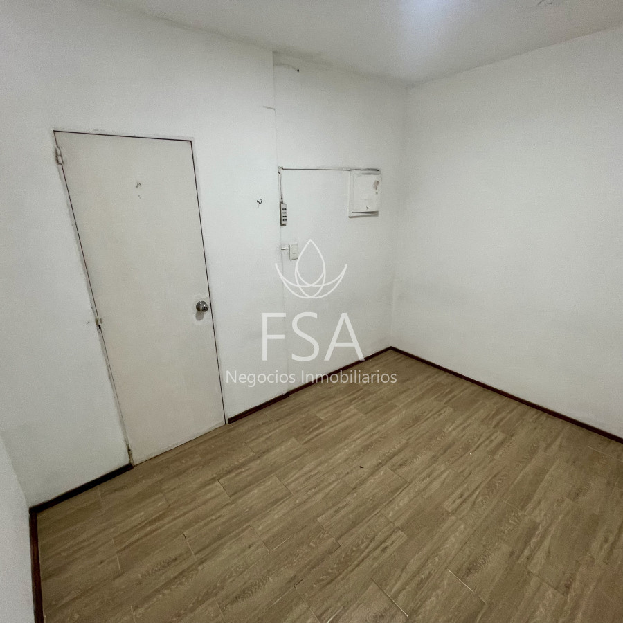 Apartamento ID.251 - Alquiler Apartamento 2 Dormitorios Cordón Montevideo St