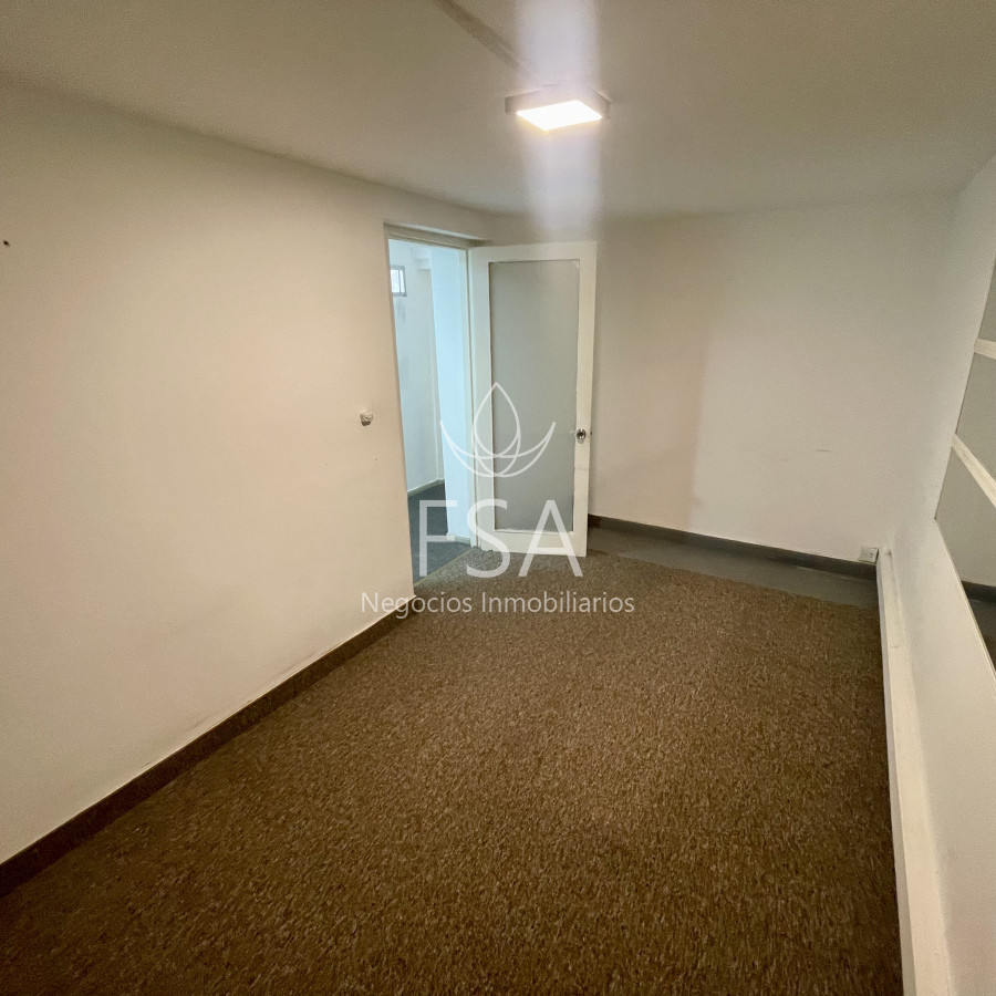 Apartamento ID.339 - Alquiler Apartamento 2 Dormitorios Cochera Malvin Motevideo St