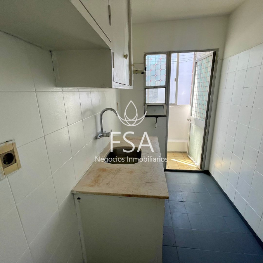 Apartamento ID.410 - Alquiler Apartamento 1 Dormitorio Cordon Montevideo St