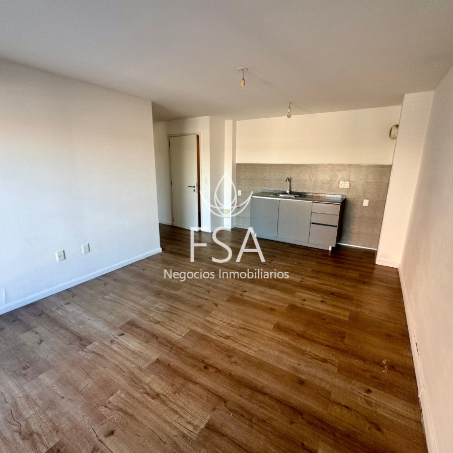 Apartamento ID.281 - Alquiler Apartamento 2 Dormitorios Balcon Amenities La Blanqueada Montevideo E