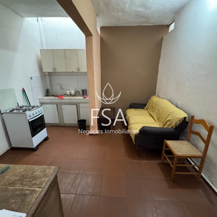 Apartamento ID.223 - Venta Apartamento 2 Dormitorios Parque Batlle Montevideo E