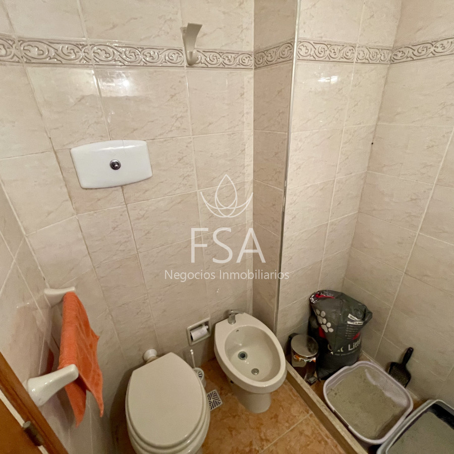 Apartamento ID.332 - Venta Apartamento 2 Dormitorios Garaje Barbacoa Parque Batlle Montevideo St