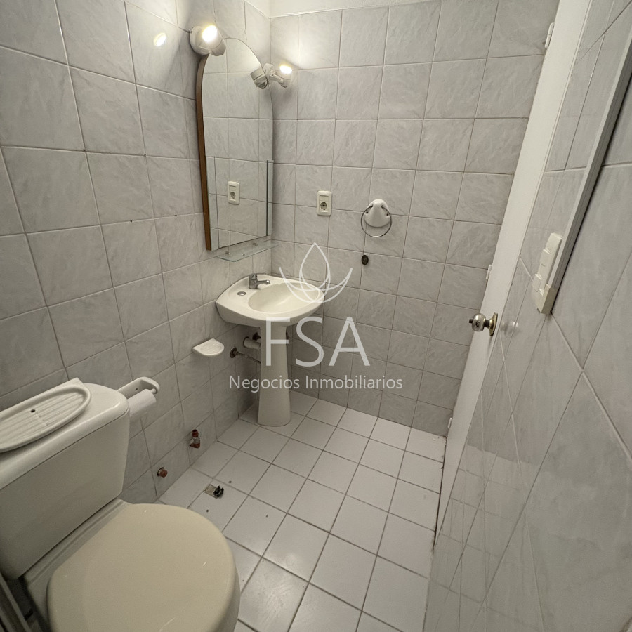 Apartamento ID.273 - Venta Apartamento 1 Dormitorio Pocitos Montevideo Ev