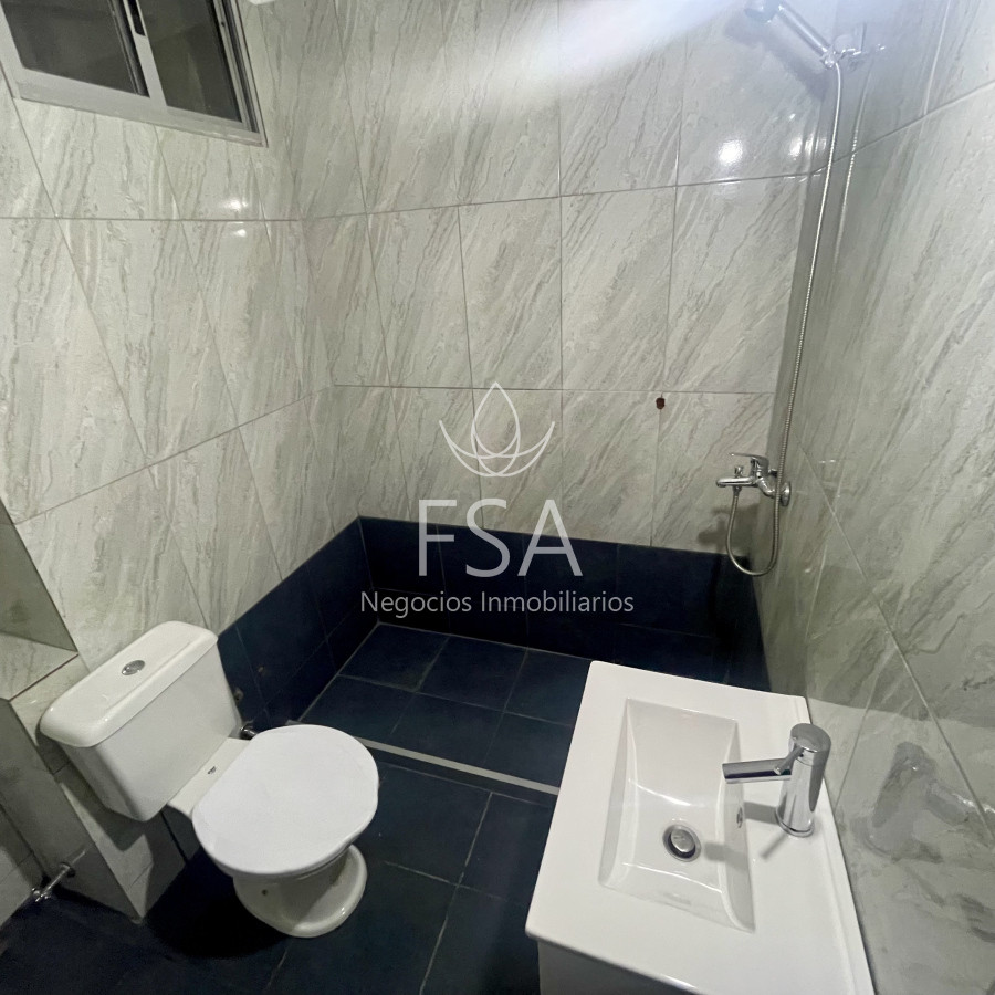 Apartamento ID.207 - Venta Apartamento 2 Dormitorios Al Frente Tres Cruces Montevideo St