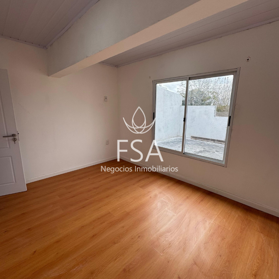 Apartamento ID.266 - Alquiler Apartamento 2 Dormitorios A Estrenar Las Toscas Canelones F
