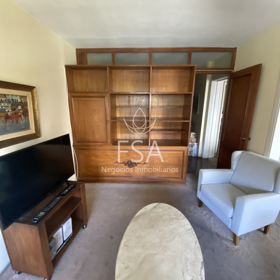 Apartamento ID.154 - Venta Apartamento 3 Dormitorios 3 Baños Centro Montevideo Ev