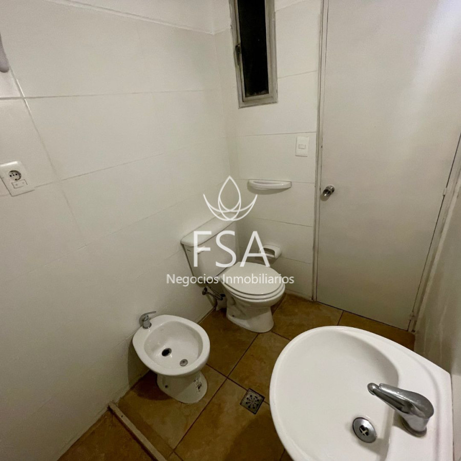 Apartamento ID.410 - Alquiler Apartamento 1 Dormitorio Cordon Montevideo St