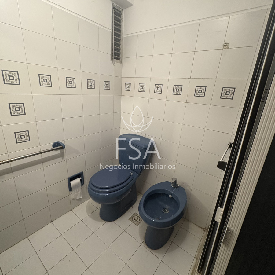 Apartamento ID.351 - Alquiler Apartamento 1 Dormitorio Parrillero Malvin Montevideo Ev