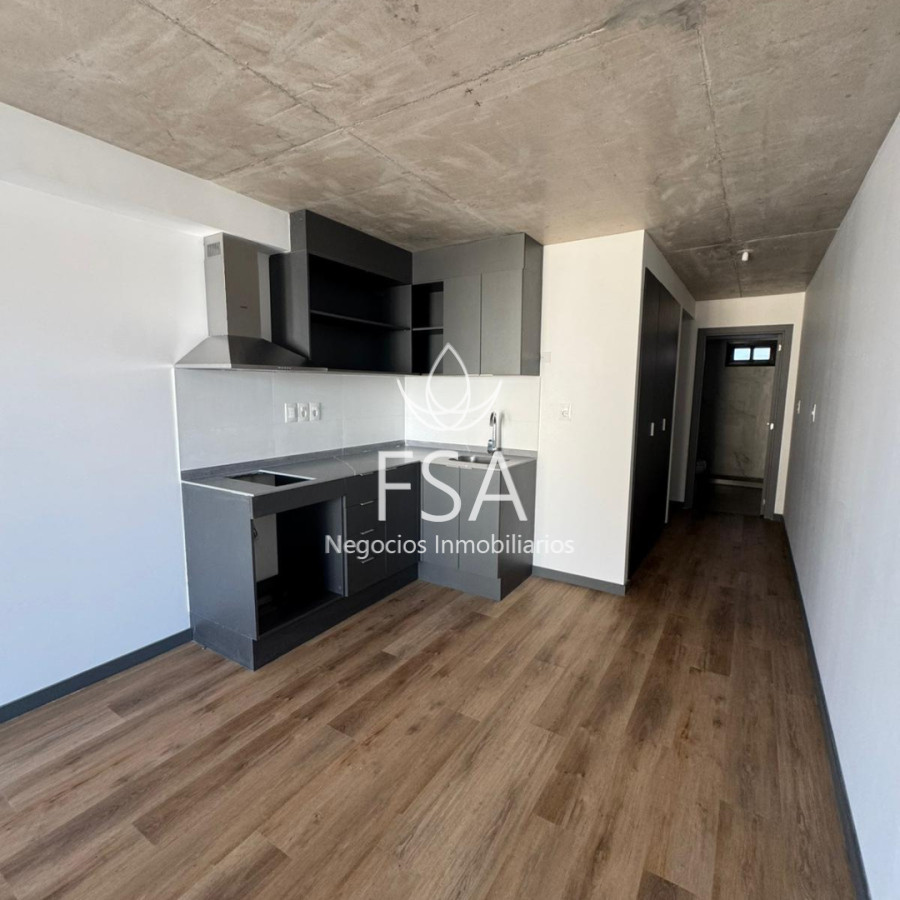 Apartamento ID.282 - Venta Apartamento 2 Dormitorios Balcón Fit26 Pocitos Nuevo Montevideo F