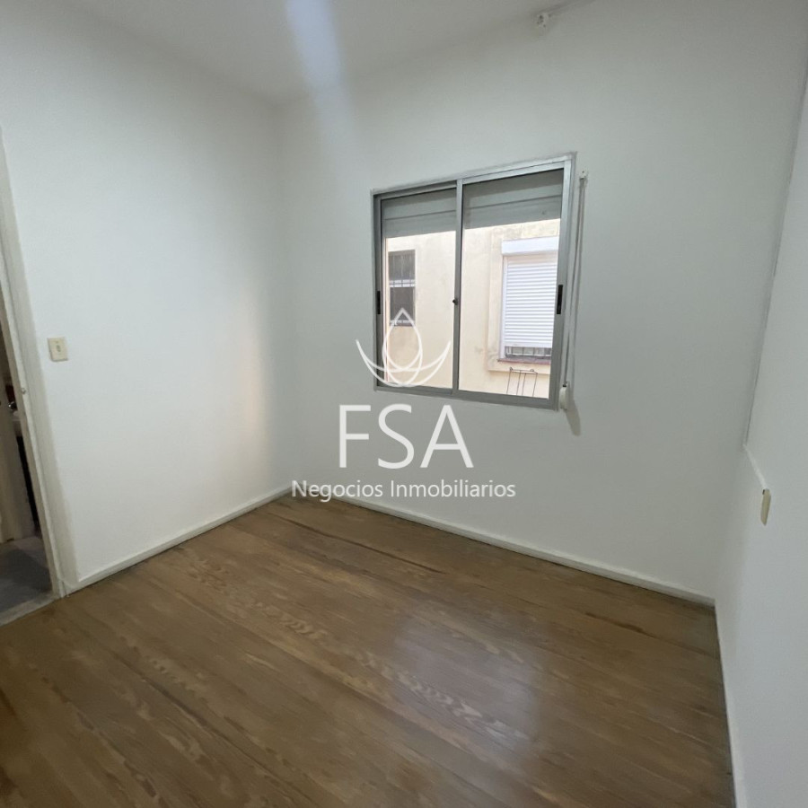 Apartamento ID.460 - Alquiler Apartamento 3 Dormitorios Balcón Prado Montevideo St