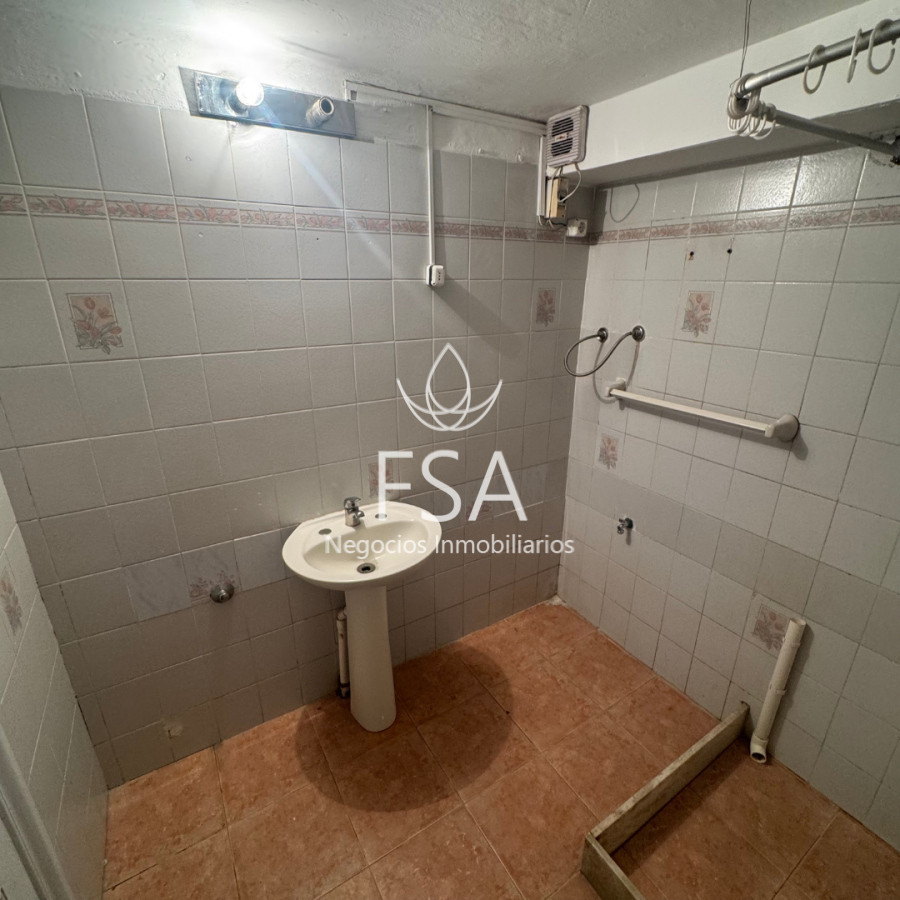 Apartamento ID.334 - Alquiler Apartamento 2 Dormitorios + Altillo Pocitos Montevideo E