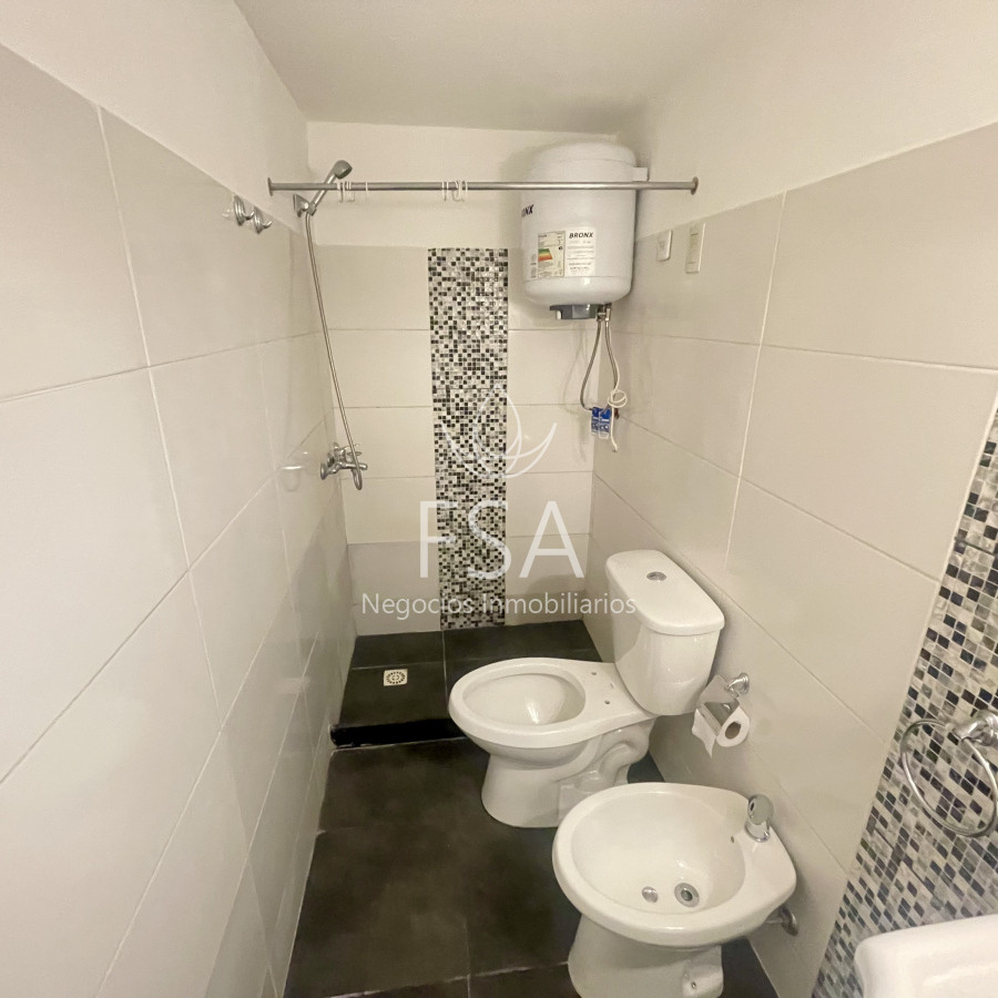 Apartamento ID.303 - Alquiler Apartamento 1 Dormitorio Cordon Sur Montevideo St