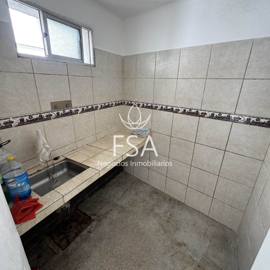 Apartamento ID.481 - Alquiler Apartamento 1 Dormitorio La Comercial Montevideo E