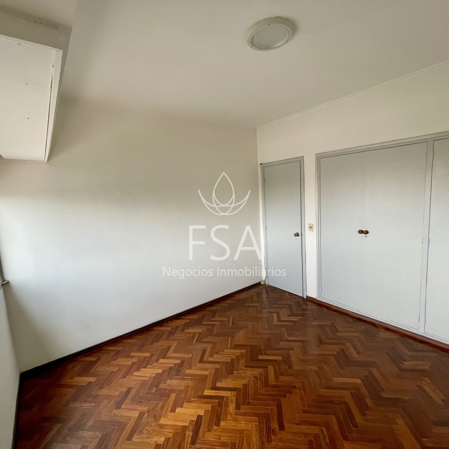 Apartamento ID.229 - Venta Apartamento 1 Dormitorio Centro Montevideo St